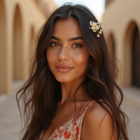 Berenika Hrubantová