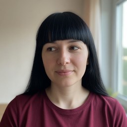 Berenika Hrubantová