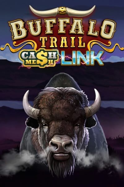 Náhled hry Buffalo Trail – Cash Mesh LINK u značky Betrepublic