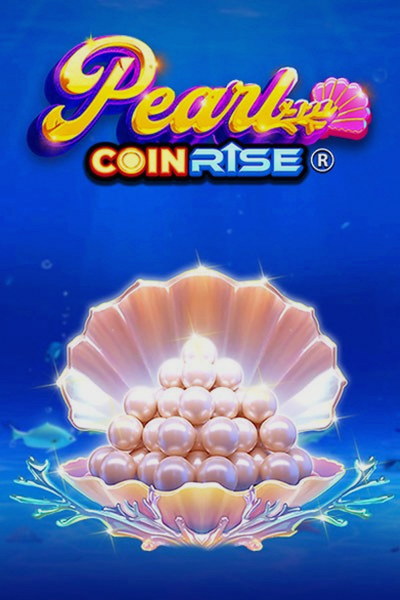 Náhled hry Pearl Coin Rise u značky Betrepublic