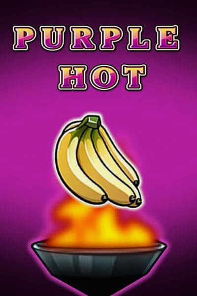 Náhled hry Purple Hot u značky Betrepublic
