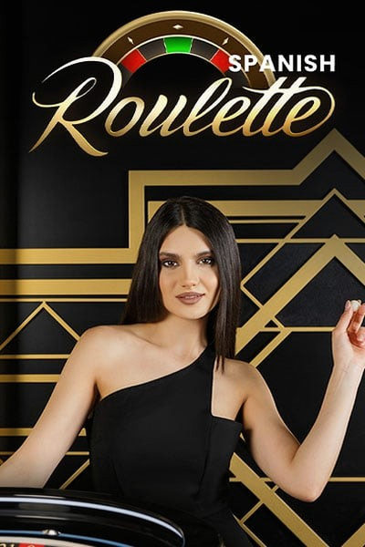 Obrazovka hry Spanish Roulette v nabídce Betwest