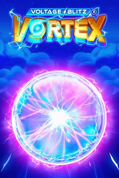 Obrazovka hry Voltage Blitz Vortex v nabídce Betwest
