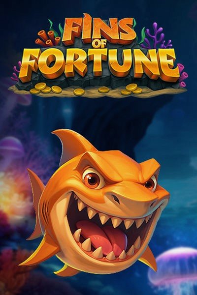 Titul Fins of Fortune v knihovně Cleobetra