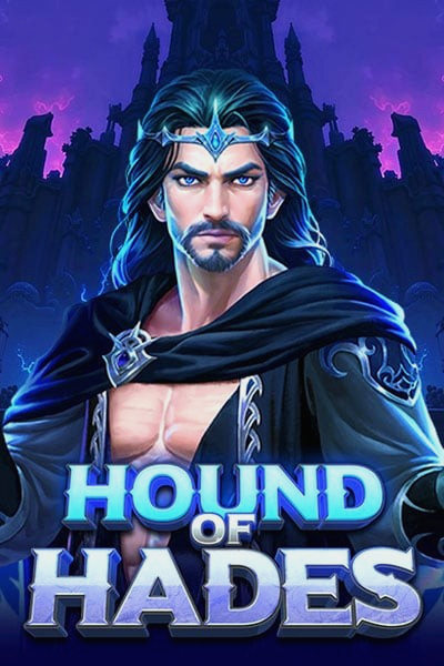 Titul Hound of Hades v knihovně Cleobetra
