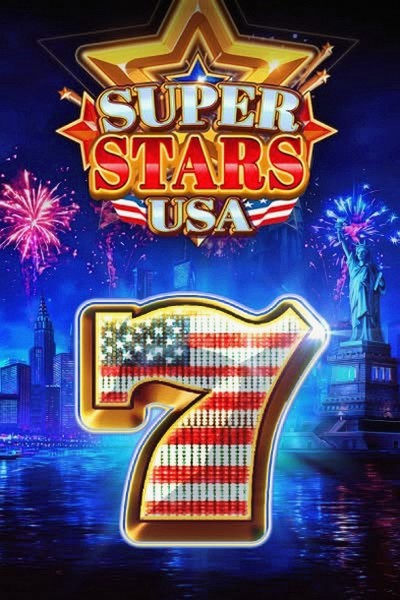 Titul Super Stars USA v knihovně Cleobetra