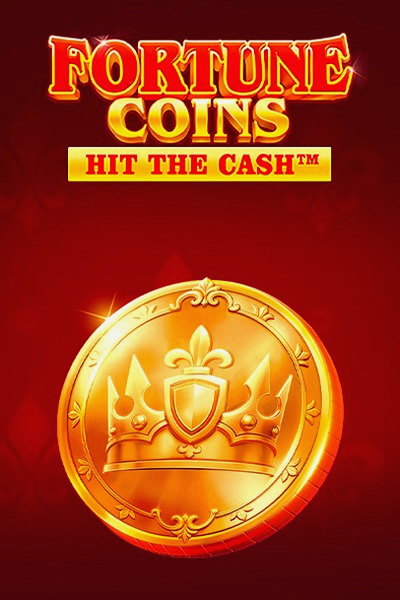 Herní náhled Fortune Coins od Kingmaker Casino