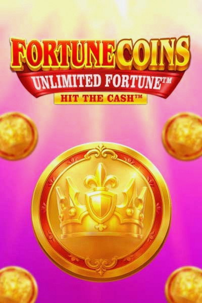 Herní náhled Fortune Coins Unlimited Fortune od Kingmaker Casino