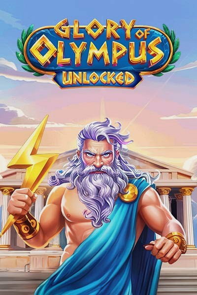 Herní náhled Glory of Olympus Unlocked od Kingmaker Casino
