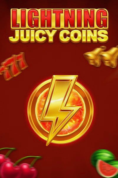 Herní náhled Lightning Juicy Coins od Kingmaker Casino