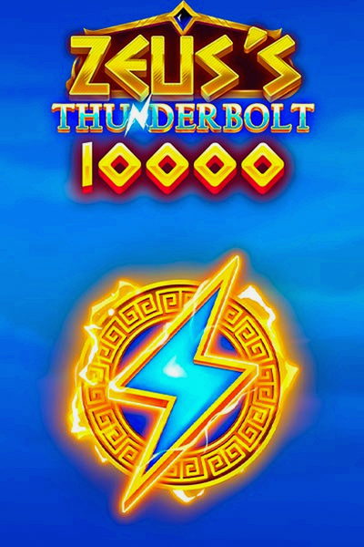 Herní náhled Zeus's Thunderbolt 10000 od Kingmaker Casino